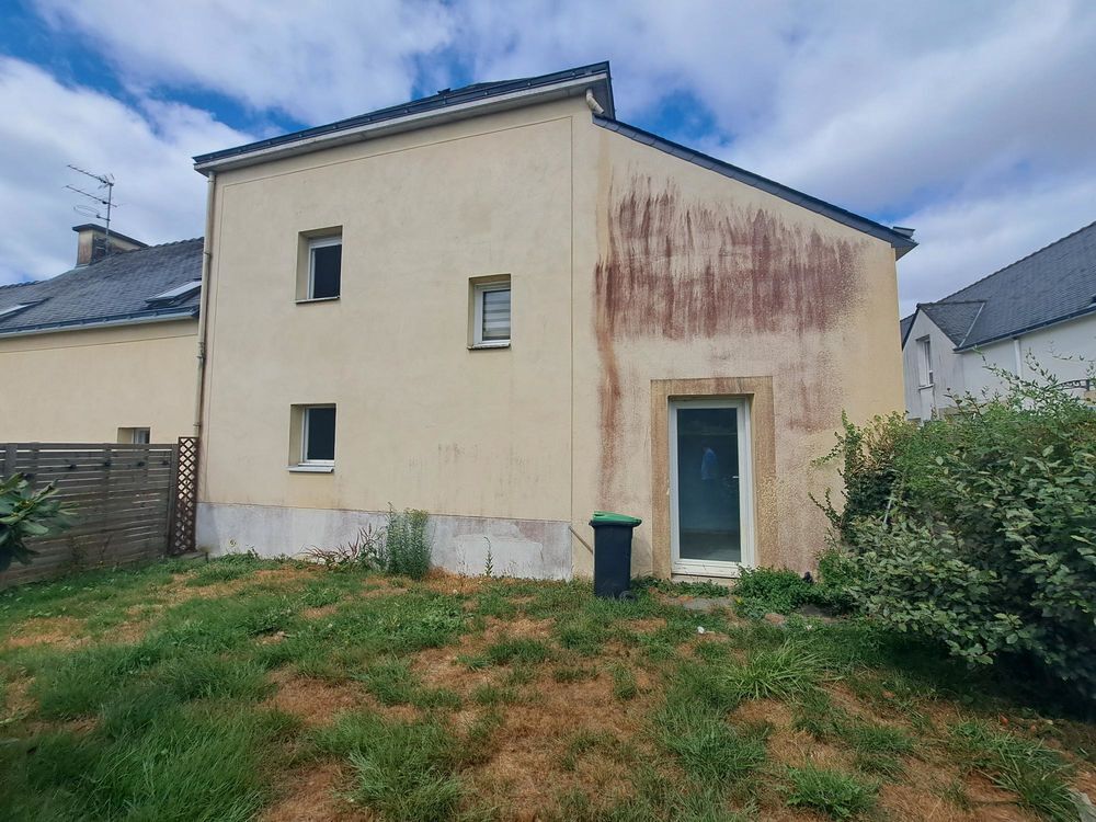 Vente Maison MAISON T6 100m² environ Inzinzac-lochrist