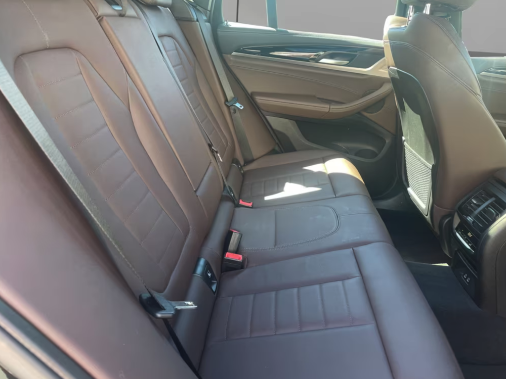 X3 BMW XDRIVE 30E LUXURY 292 HYBRIDE RECHARGEABLE 2021 occasion 59000 Lille
