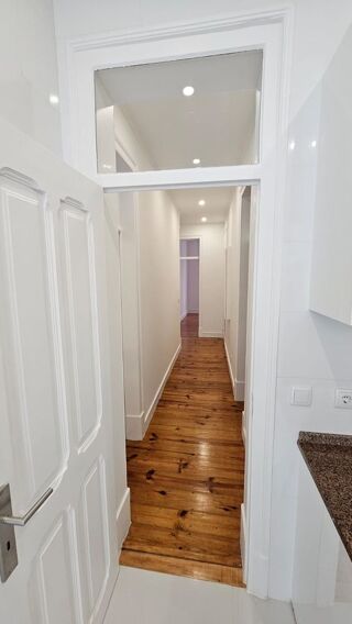  Appartement � vendre 5 pi�ces 82 m� Lisbonne, portugal