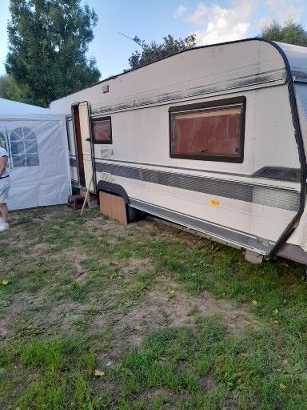  1990 occasion 59200 Tourcoing