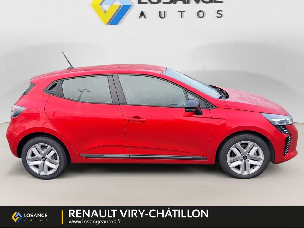 Clio V Clio Blue dCi 100 ch GSR2 Evolution 2025 occasion 91170 Viry-Ch&acirc;tillon