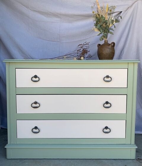 Commode chambre/salon/sjour 120 Saint-Jean-d'Angly (17)