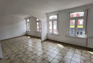Vente Maison Lens immeuble de rapport 100% loué 20 636 €/an 9,9% Lens