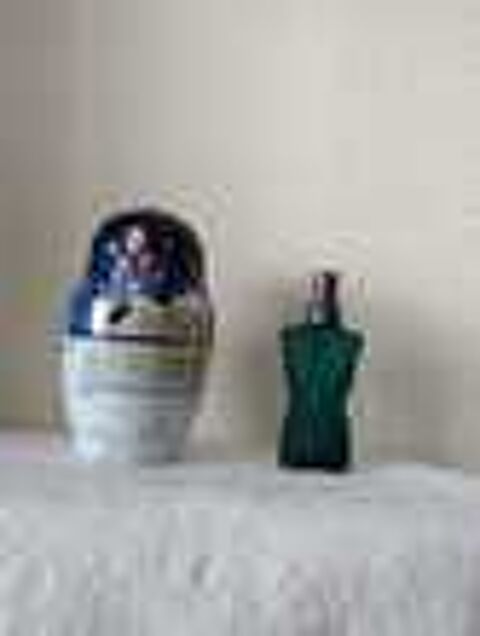 Miniature parfum Jean Paul Gaultier 