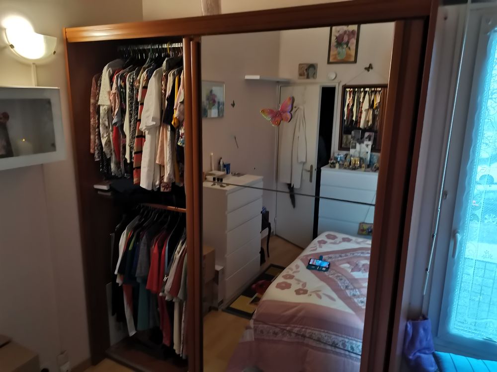 armoire olympia Meubles