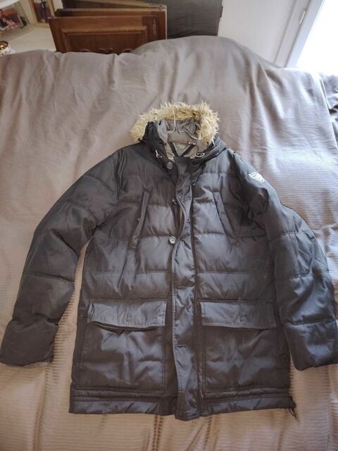 BLOUSON HOMME 20 Tourette-du-Château (06)