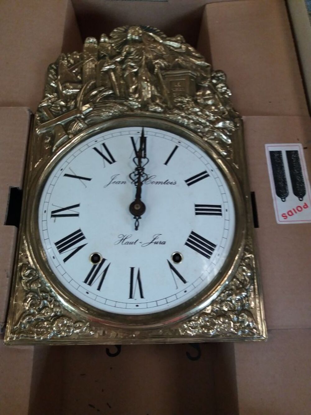 horloge 