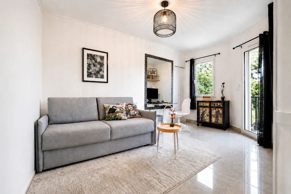 à vendre  Villa St Victor Sur Loire (42230)