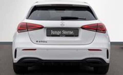 Classe A 250 e 8G-DCT AMG Line 2020 occasion 69007 Lyon