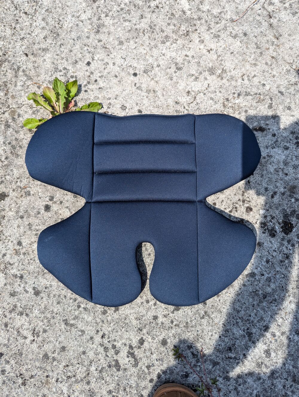 Poussette Trio MOOV Kinderkraft
Pu�riculture