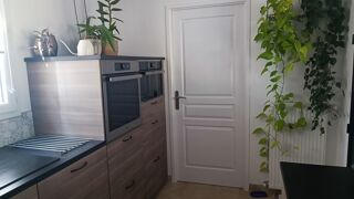  Maison à vendre 6 pièces 140 m²
