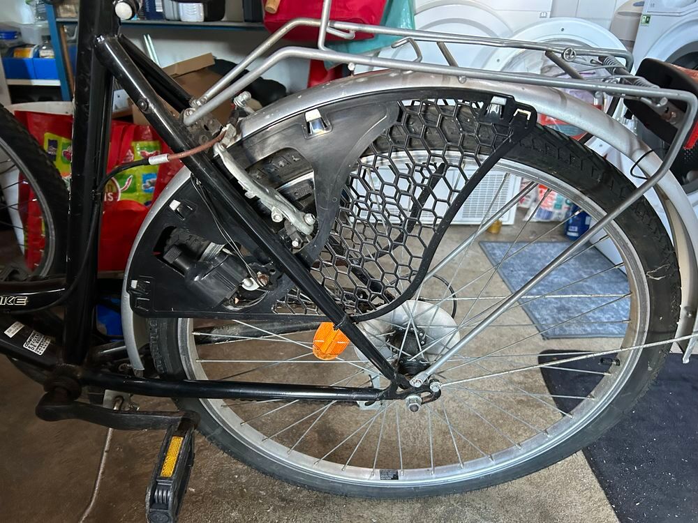 v&eacute;lo pour femme Vélos