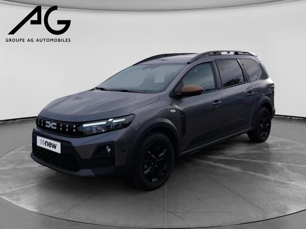 Jogger TCe 110 7 pl Extreme 2026 occasion 08200 Wadelincourt