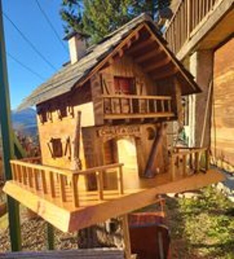   Mangeoires  Oiseaux  