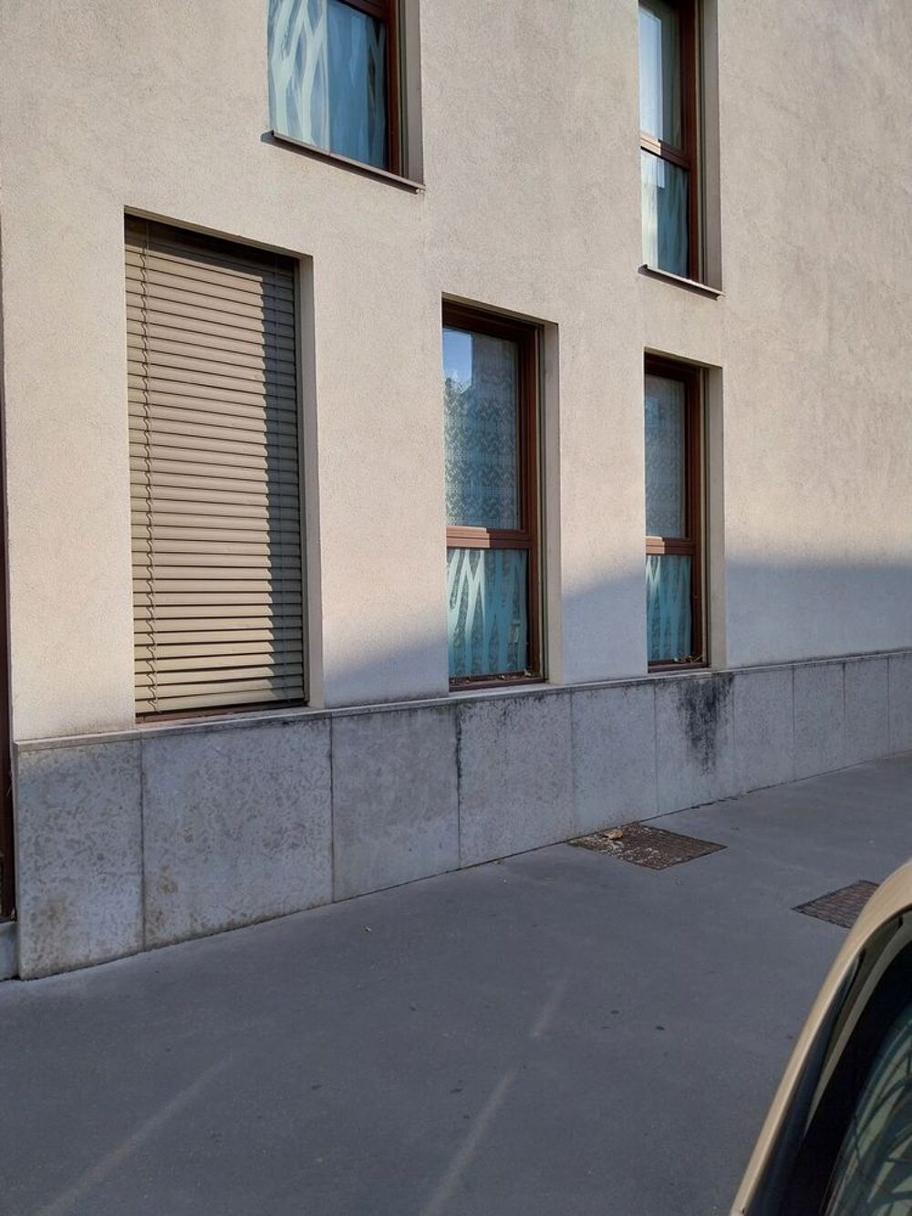 Location Appartement studio meublé Lyon 3