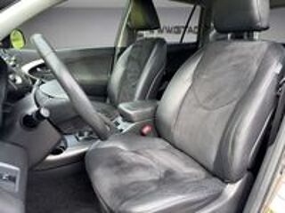 RAV 4 RAV4 150 D-4D 4WD Lounge 2010 occasion 93390 Clichy-sous-Bois