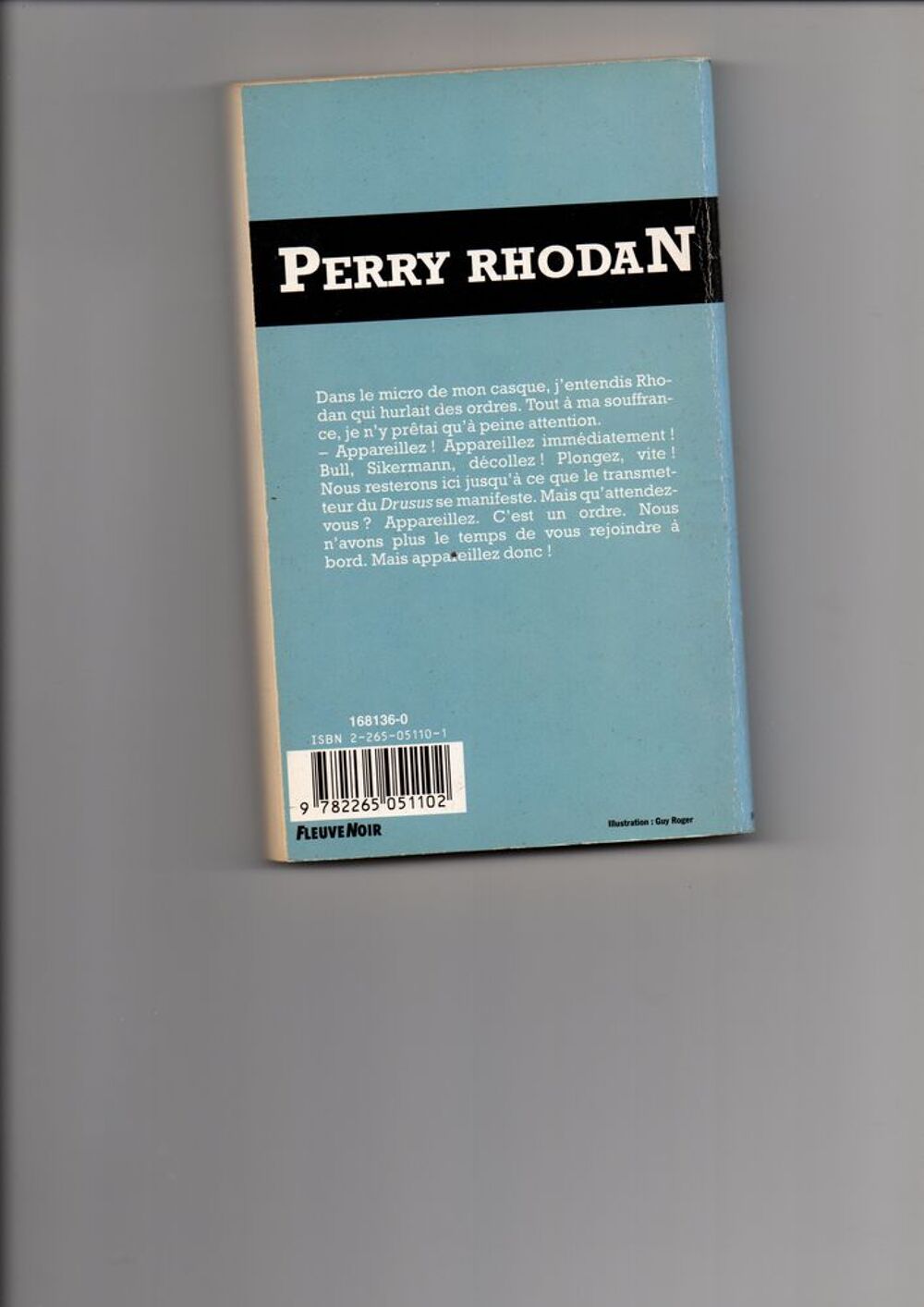 Perry Rhodan - cycle 2 ; Atlan et Arkonis t.12
N&deg; 33 Livres et BD