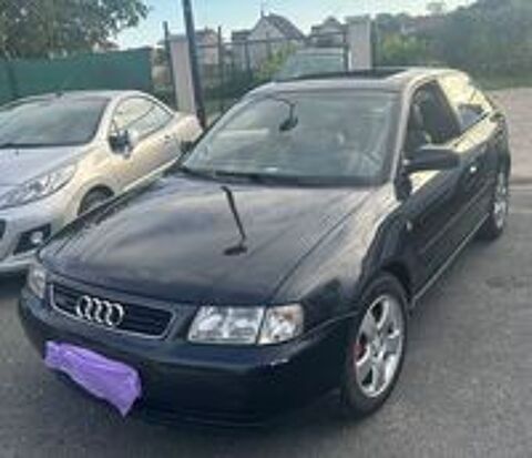 A3 1.8 TFSI 180 Quattro Ambition S tronic 6 2000 occasion 77390 Chaumes-en-Brie