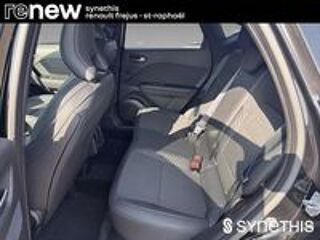 Captur E-Tech full hybrid 160 ch esprit Alpine 2026 occasion 83600 Fr&eacute;jus