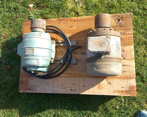 Moteur �lectrique 40 Treignac (19)