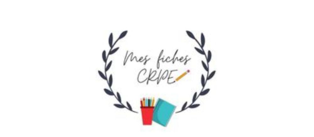 Flashcards CRPE Livres et BD