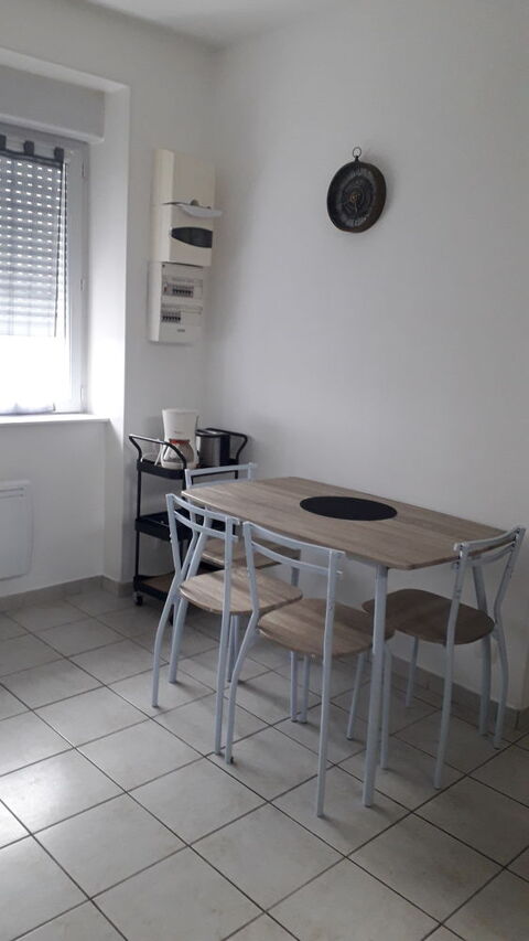  Maison � louer 1 pi�ce 23 m�