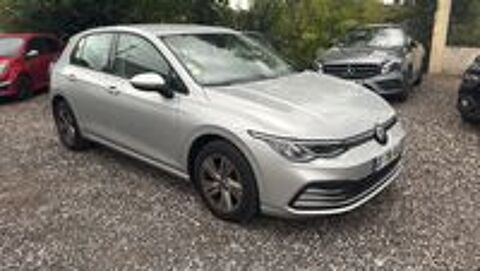 Golf 2.0 TDI SCR 115 BVM6 Active 2022 occasion 30250 Sommi&egrave;res