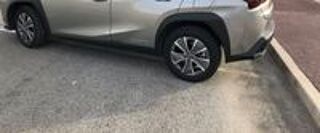 UX 300e Luxe 2022 occasion 06000 Nice