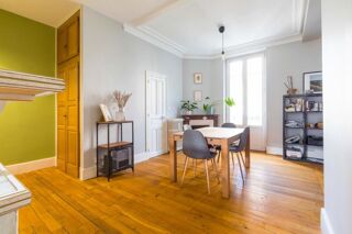  Appartement � vendre 3 pi�ces 61 m�