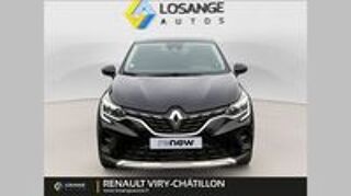 Captur E-Tech full hybrid 145 Techno 2023 occasion 91170 Viry-Ch&acirc;tillon