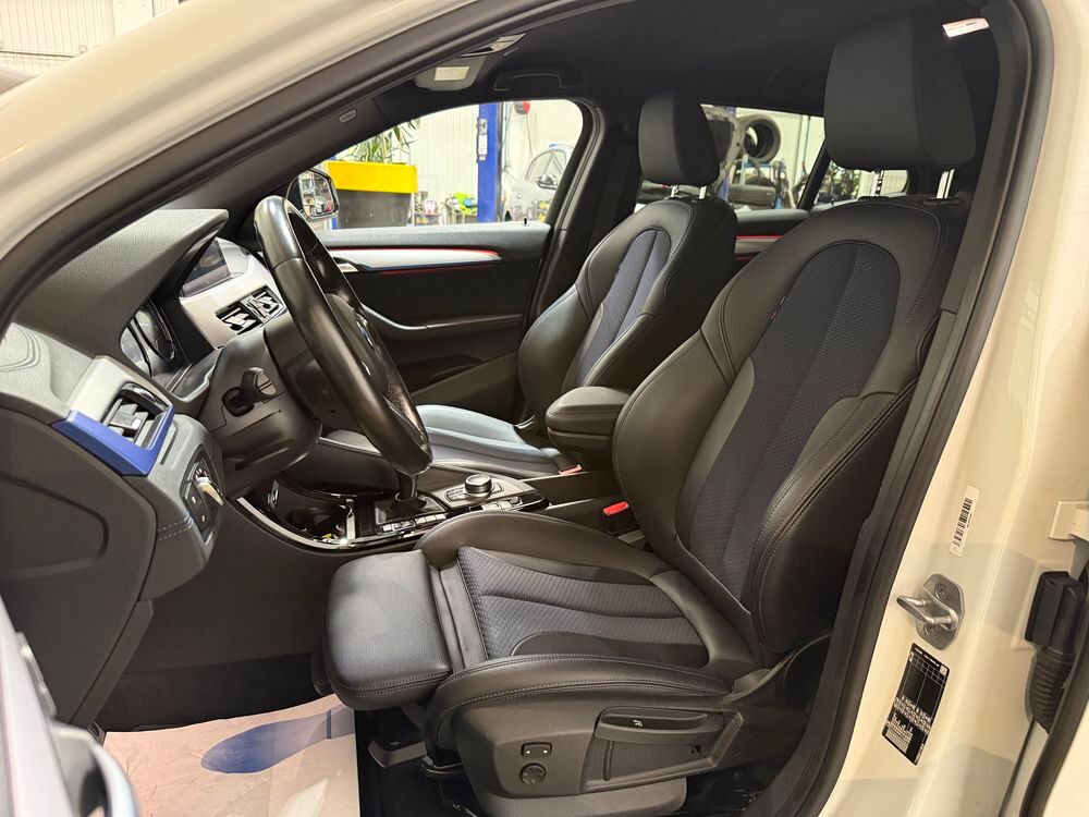 X2 sDrive 18i 136 ch DKG7 M Sport 2022 occasion 31100 Toulouse