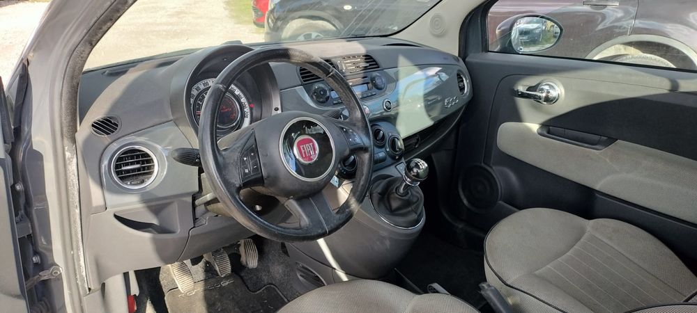 Nemo Combi HDI 70 Airdream Confort 2010 occasion 66000 Perpignan