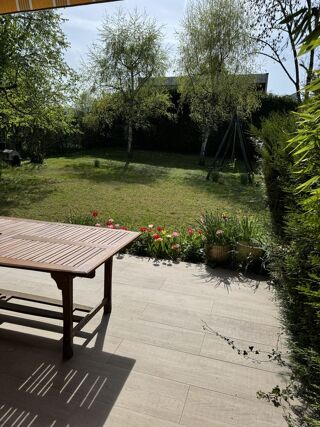  Maison � vendre 5 pi�ces 193 m� Thonon-les-bains