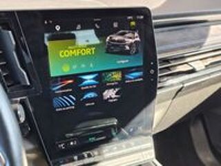 Austral mild hybrid 160 auto Techno esprit Alpine 2023 occasion 95520 Osny