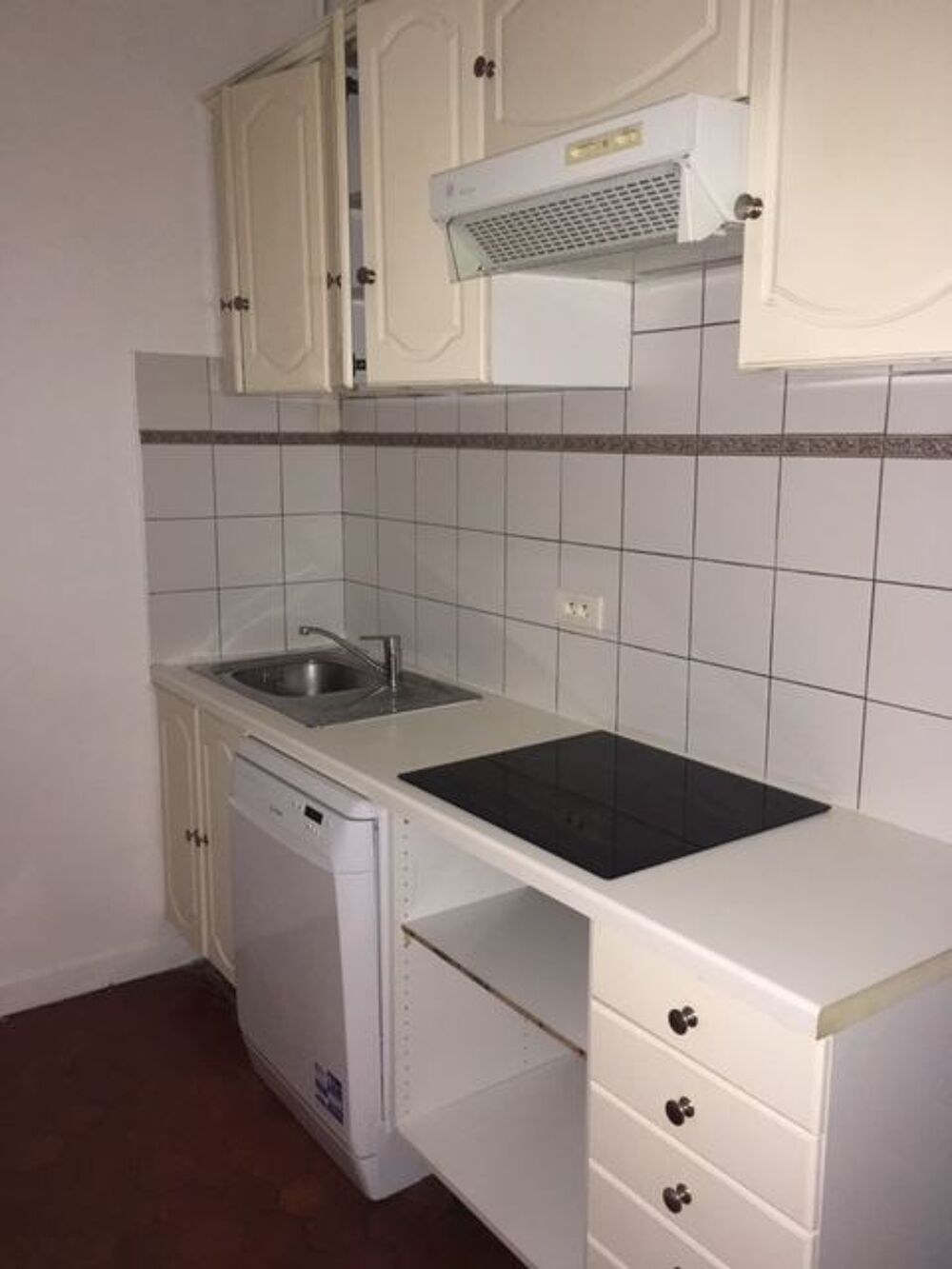 Location Appartement appartement type 3 Aix-en-provence