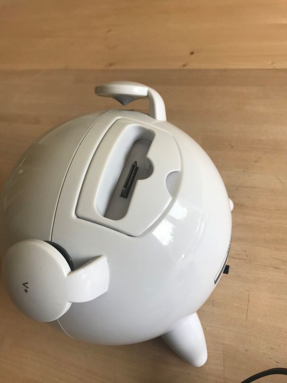 CHARGEUR PORTABLE Audio et hifi