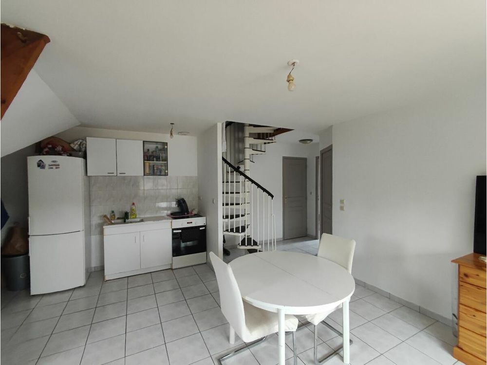 Vente Immeuble Immeuble F5 Alençon