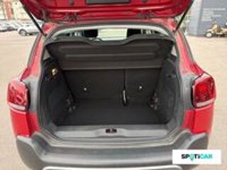 C3 Aircross PureTech 110 S&S BVM6 Feel Pack 2021 occasion 11300 Limoux