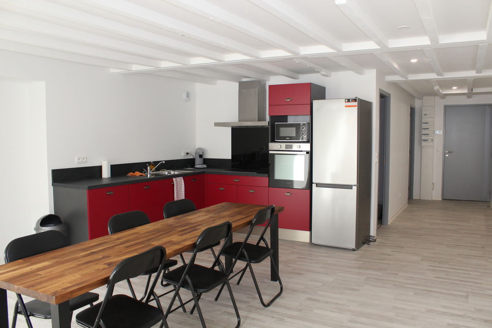 Location Colocation Vaste colocation étudiante en coeur de ville Mont-de-marsan