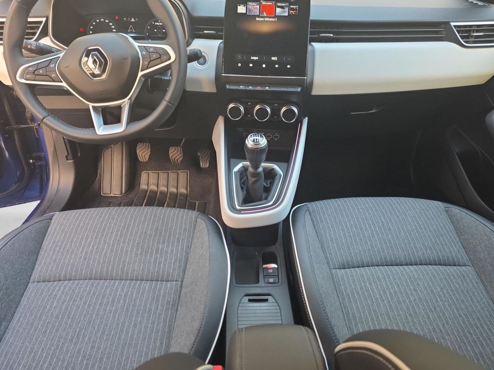 Clio V Clio TCe 90 Techno 2023 occasion 92120 Montrouge