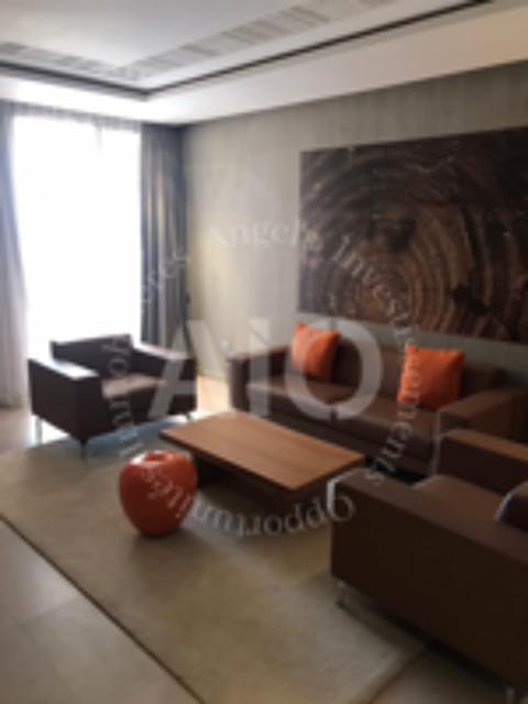   Magnifique Hôtel de Charme & Prestige avec SPA à Vendre à Marrakech 