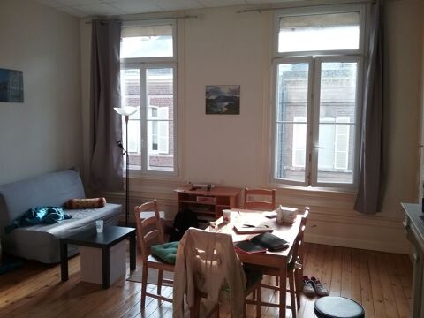  Appartement  louer 2 pices 46 m