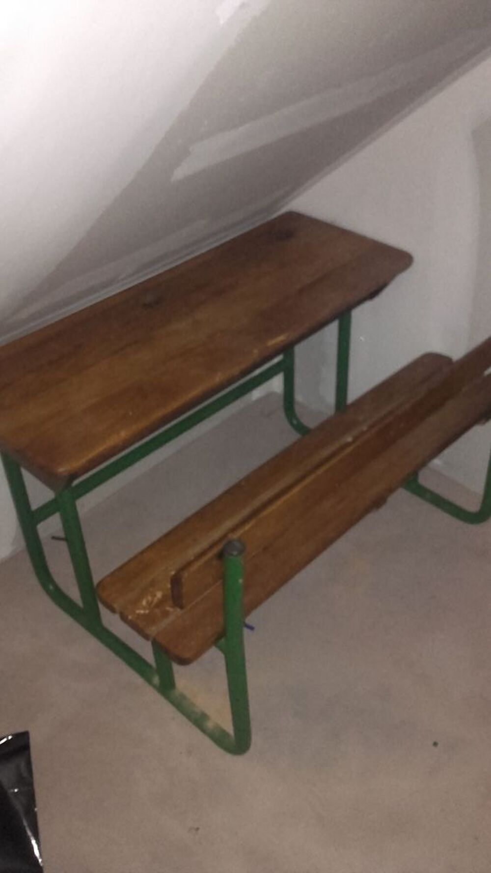 Bureau ecolier Mobilier enfants