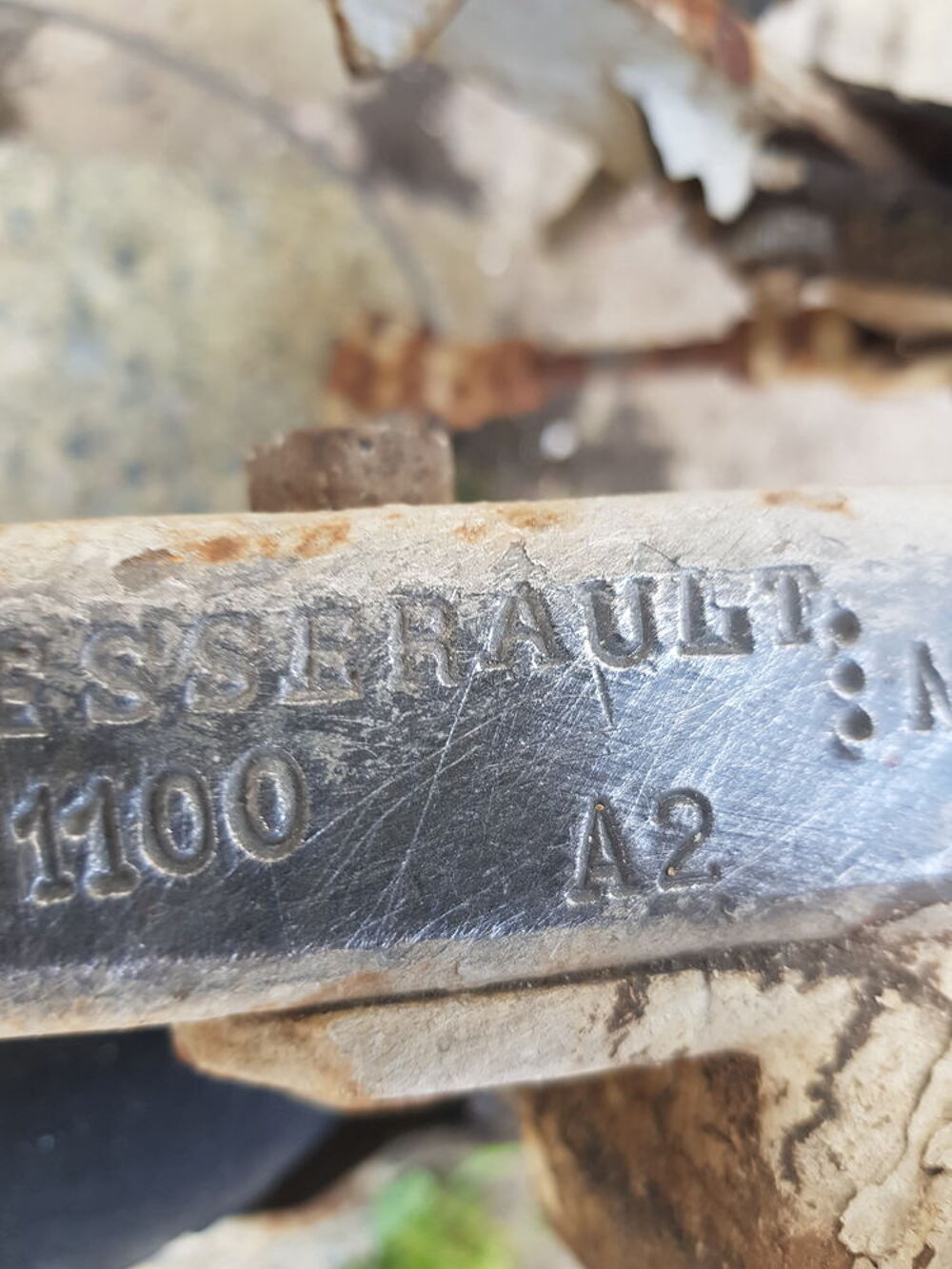  1970 occasion 44460 Avessac