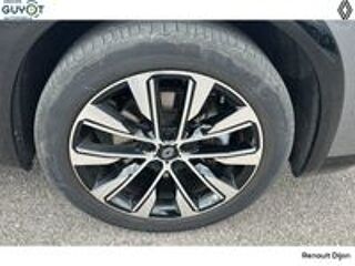 Austral full hybrid E-Tech 200 ch Techno 2025 occasion 21000 Dijon