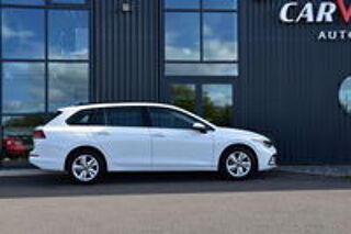 Golf SW 1.0 eTSI OPF 110 DSG7 Life Business 2023 occasion 56300 Pontivy