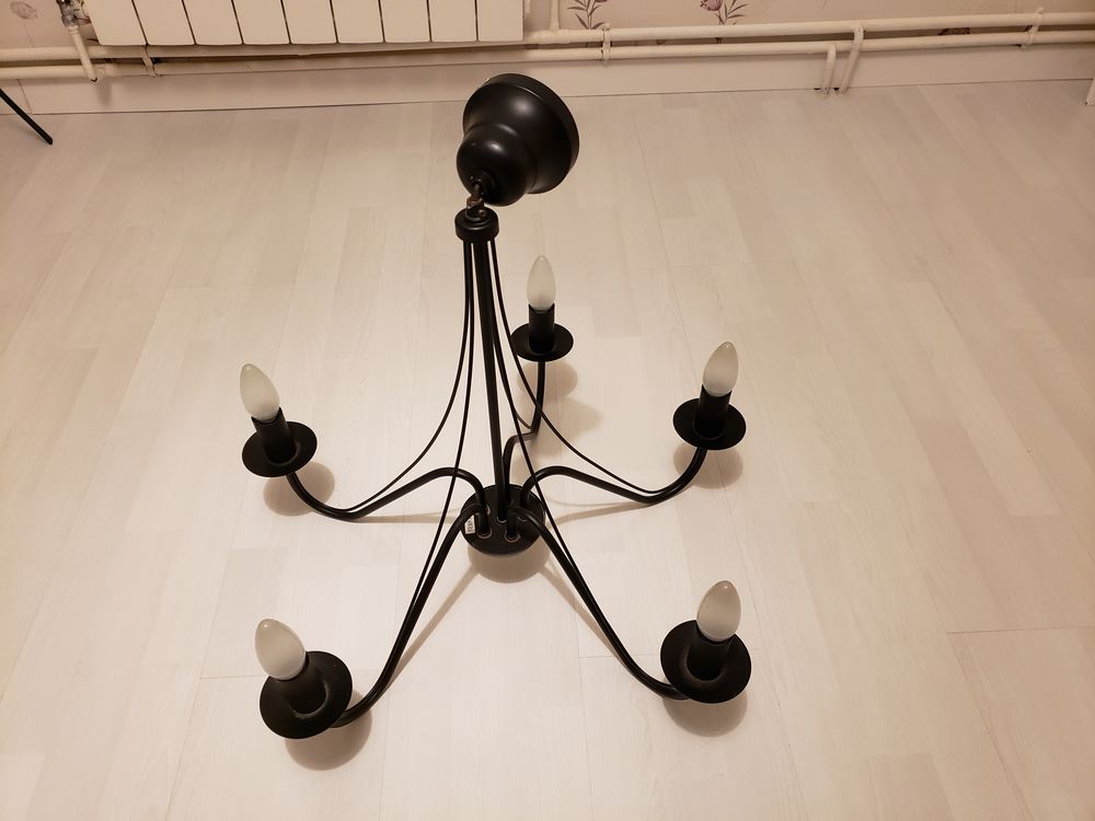 Suspension Meubles