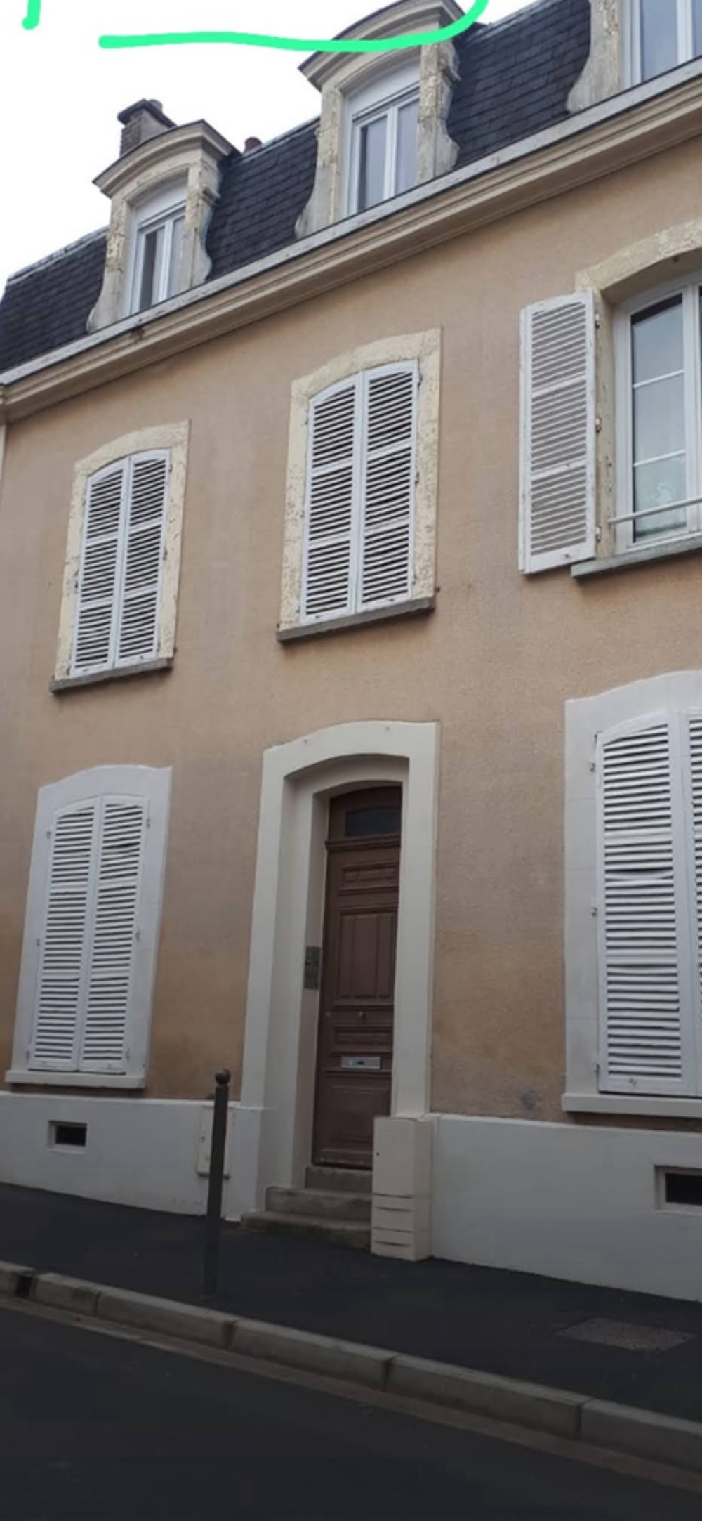 Vente Appartement Appartement 72 m2, Secteur BOULINGRIN Reims Reims