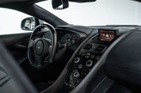 Vanquish Aston Martin V12 *Faible kilom&eacute;trage / Carbone* 2017 occasion 75014 Paris