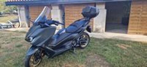 YAMAHA 2021 occasion 33240 Saint-Laurent-d'Arce
